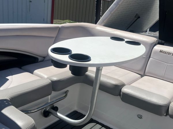 2007 Master Craft X-45 - Image 34
