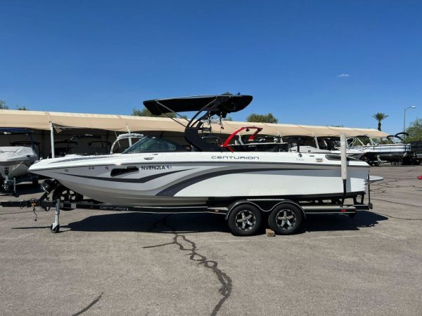 2014 Centurion Enzo FX44 - Image 23