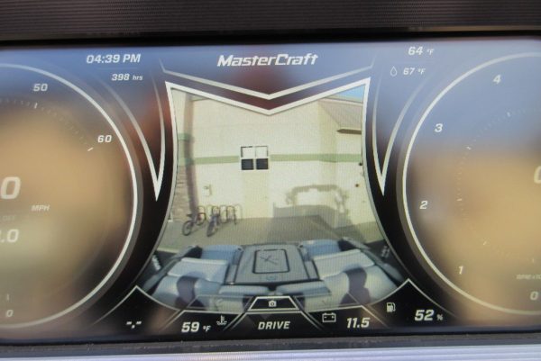 2020 MasterCraft X24 - Image 35