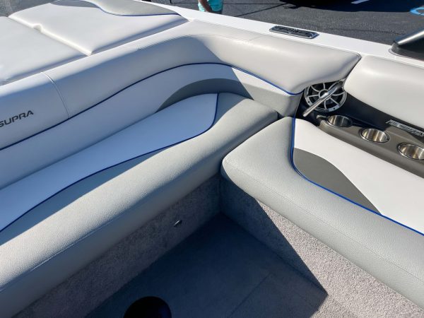 2011 Supra 22 SSV - Image 18