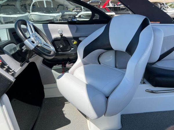 2014 Centurion Enzo FX44 - Image 24