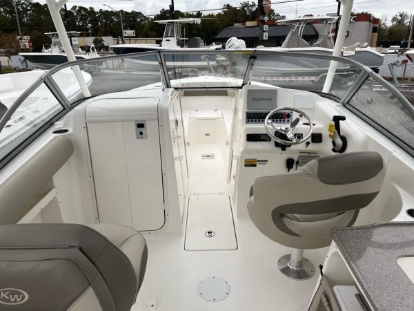 2022 KEY WEST 239 DFS - Image 25