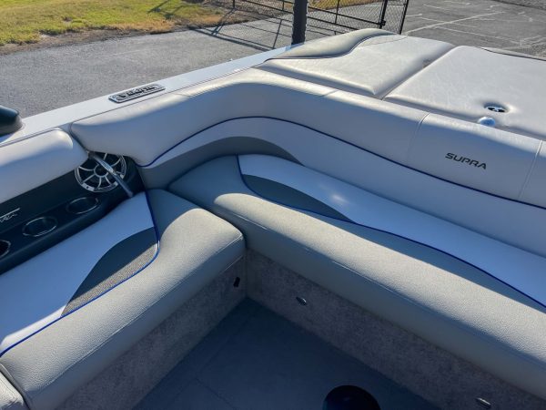 2011 Supra 22 SSV - Image 19