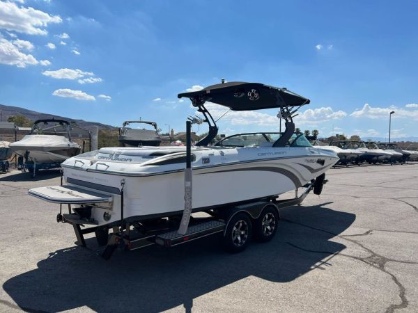 2014 Centurion Enzo FX44 - Image 25