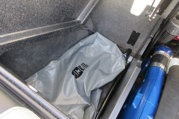 2020 MasterCraft X24 - Image 37