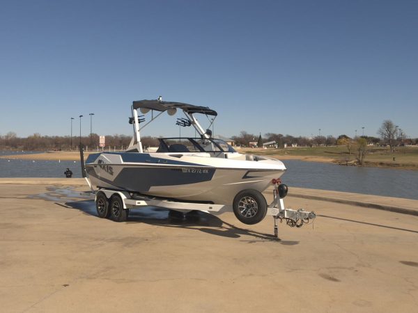 2021 Axis Wake Research T22 - Image 22