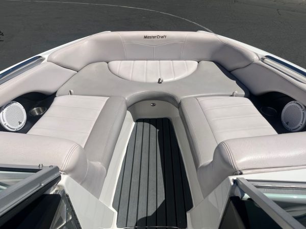 2007 Master Craft X-45 - Image 37