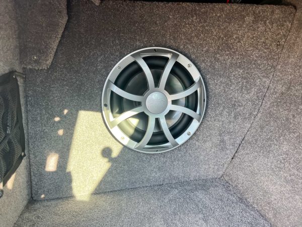 2011 Supra 22 SSV - Image 20