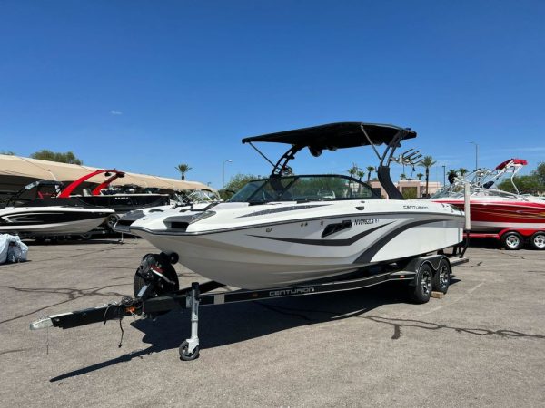 2014 Centurion Enzo FX44 - Image 2