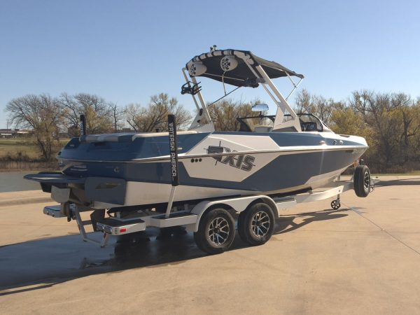 2021 Axis Wake Research T22 - Image 3