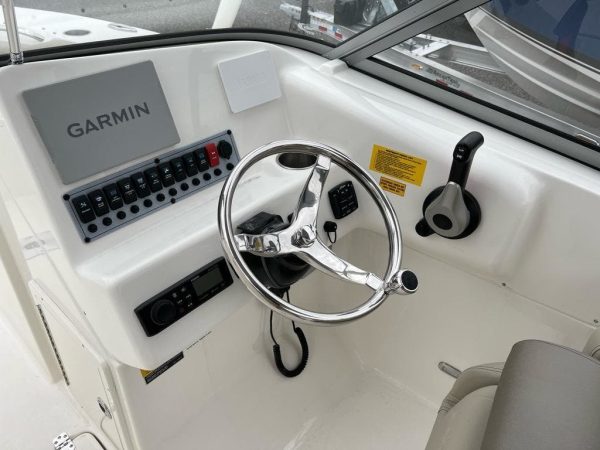 2022 KEY WEST 239 DFS - Image 27