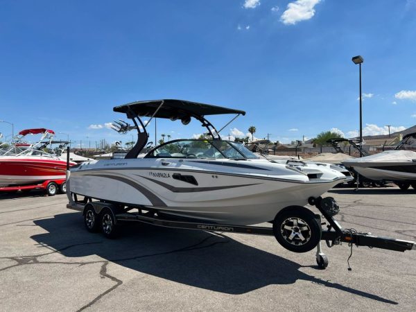 2014 Centurion Enzo FX44 - Image 3