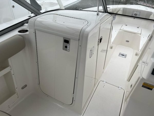 2022 KEY WEST 239 DFS - Image 28