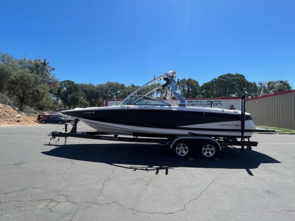 2007 Master Craft X-45 - Image 39