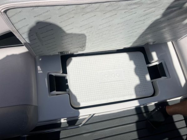 2007 Master Craft X-45 - Image 40