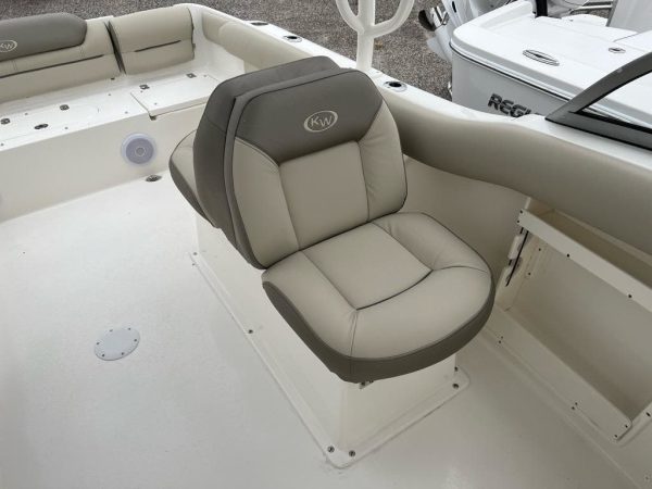 2022 KEY WEST 239 DFS - Image 30
