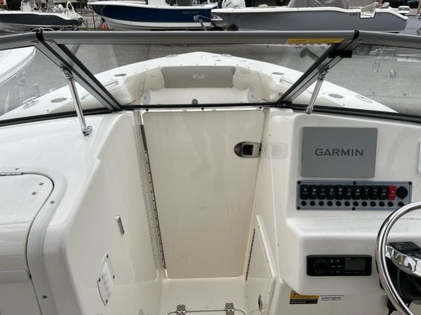 2022 KEY WEST 239 DFS - Image 33