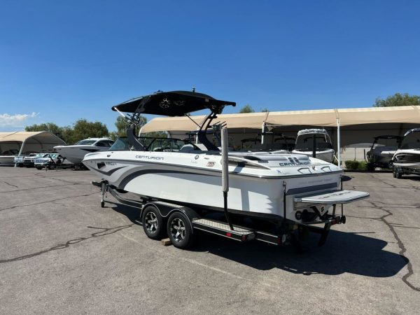 2014 Centurion Enzo FX44 - Image 31