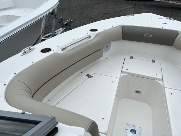 2022 KEY WEST 239 DFS - Image 4