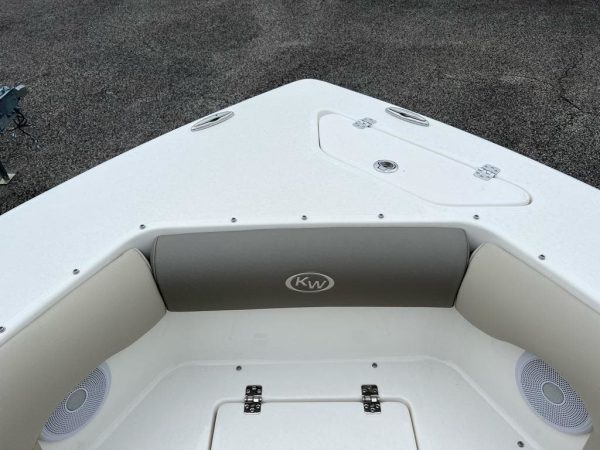 2022 KEY WEST 239 DFS - Image 6