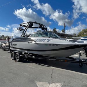 2021 Sanger 231 SL