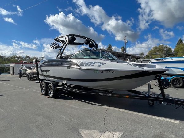 2021 Sanger 231 SL