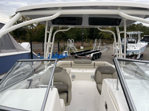 2022 KEY WEST 239 DFS - Image 9