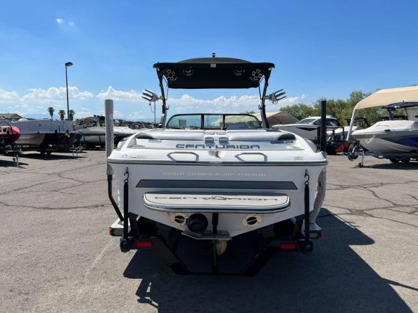 2014 Centurion Enzo FX44 - Image 7
