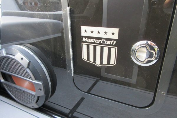 2020 MasterCraft X24 - Image 52