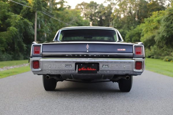 1967 Oldsmobile 442 - Image 26