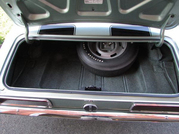 1967 Chevrolet Camaro RS Z28 - Image 33
