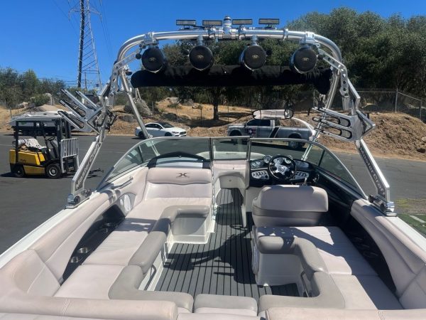 2007 Master Craft X-45 - Image 15