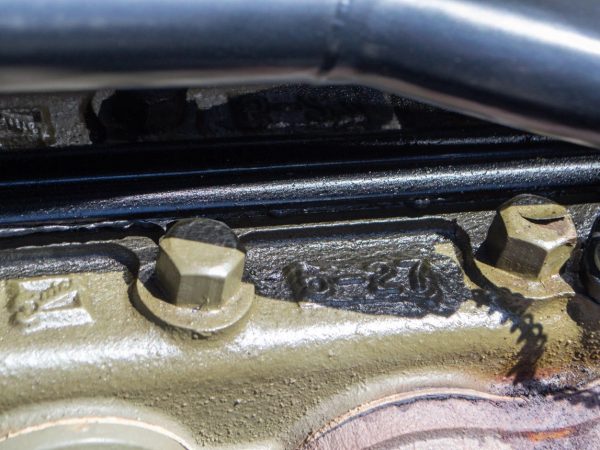 1931 Buick Series 90 - Image 28