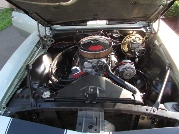 1967 Chevrolet Camaro RS Z28 - Image 36
