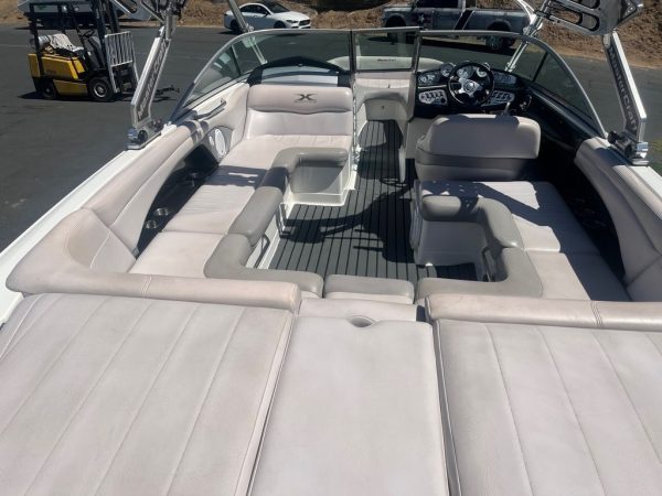 2007 Master Craft X-45 - Image 18