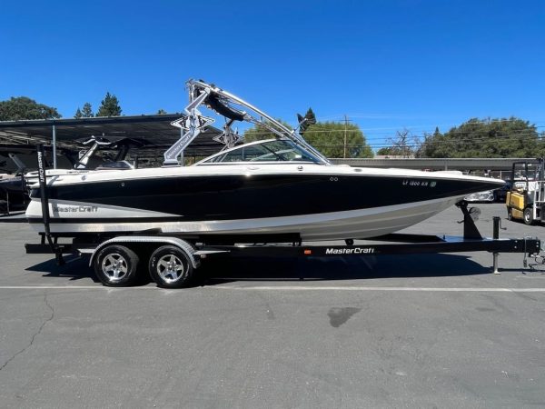 2007 Master Craft X-45 - Image 19