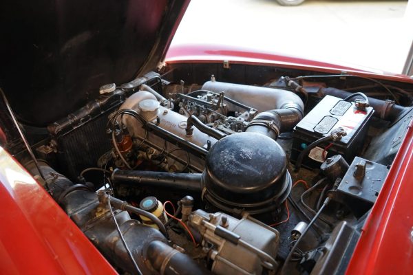 1960 Mercedes-Benz 190SL - Image 34