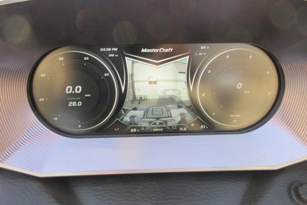 2020 MasterCraft X24 - Image 70