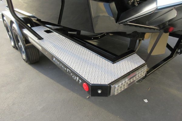 2020 MasterCraft X24 - Image 72