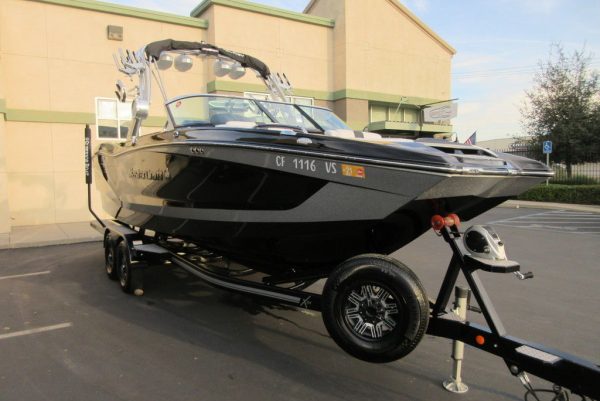 2020 MasterCraft X24 - Image 75