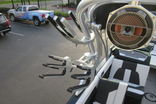 2020 MasterCraft X24 - Image 77