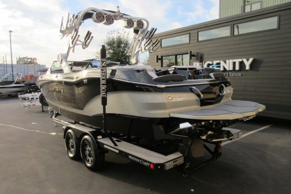 2020 MasterCraft X24 - Image 3