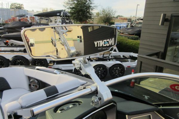 2020 MasterCraft X24 - Image 11