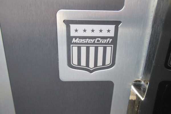 2020 MasterCraft X24 - Image 14