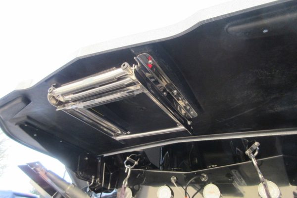 2020 MasterCraft X24 - Image 15