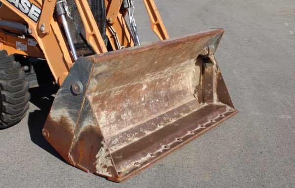 2017 Case 570N EP - Image 11