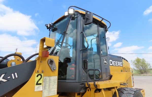 2017 John Deere 624K-II - Image 20