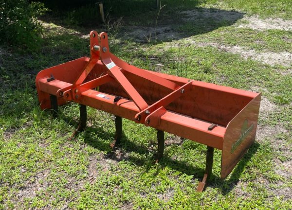 2018 Kubota L3901HST - Image 10