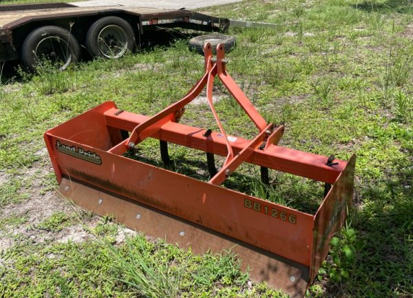 2018 Kubota L3901HST - Image 11