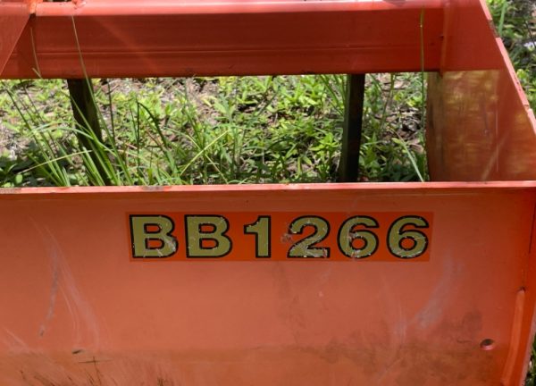 2018 Kubota L3901HST - Image 12